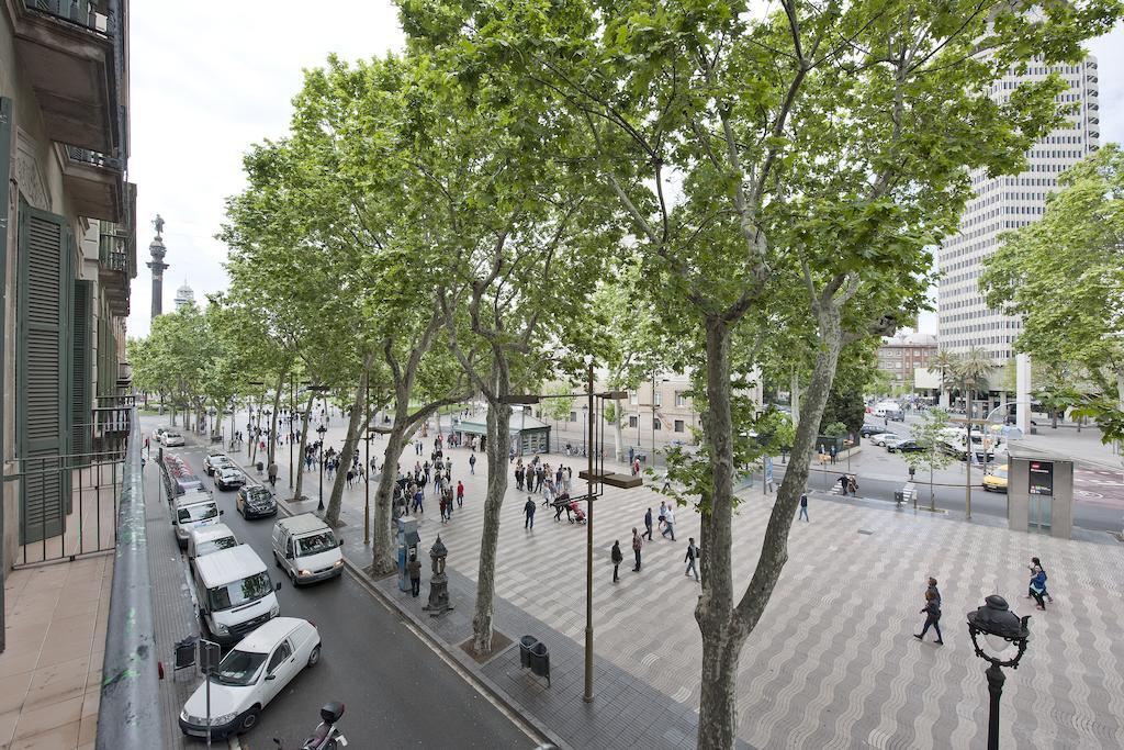 Ramblas by pillow cheap