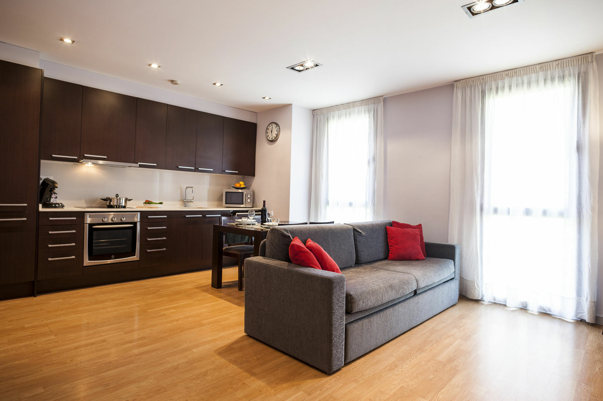 Apartamento Camp Nou Barcelona, España - reserva ahora, precios