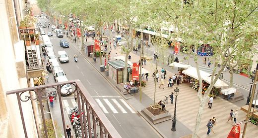 Guest house Las Flores Barcelona, Spain - book now, 2023 prices
