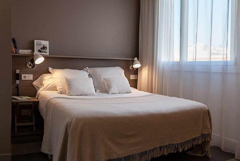 Chic Basic Ramblas Hotel Barcelona