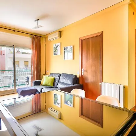 Bed&bcn Sant Andreu