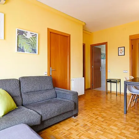 Bed&bcn Sant Andreu Apartamento Barcelona