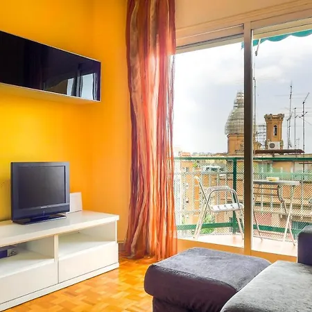 Bed&bcn Sant Andreu