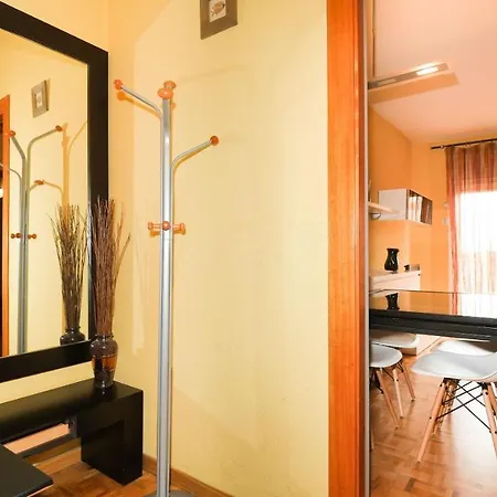 Bed&bcn Sant Andreu