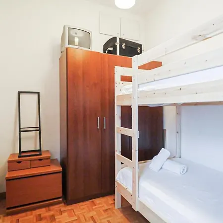 Bed&bcn Sant Andreu Apartamento Barcelona