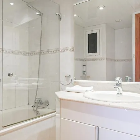 Bed&bcn Sant Andreu * Barcelona