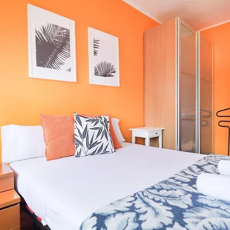Apartamento Bed&bcn Sant Andreu *