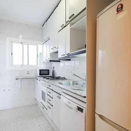 Bed&bcn Sant Andreu Apartamento Barcelona