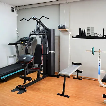Bertrán 3* Barcelona