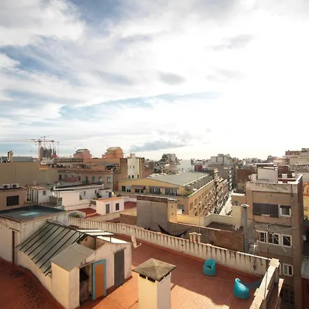 Fridays Flats Bright & Breezy Appartement