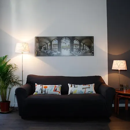 Apartment Colom Barcelona