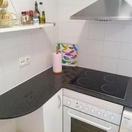Colom Apartment