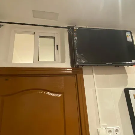 Granvia 628 Hostel Βαρκελώνη