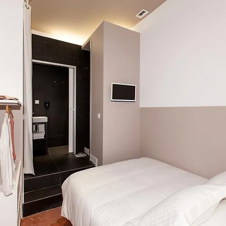 Ecozentric Guest house