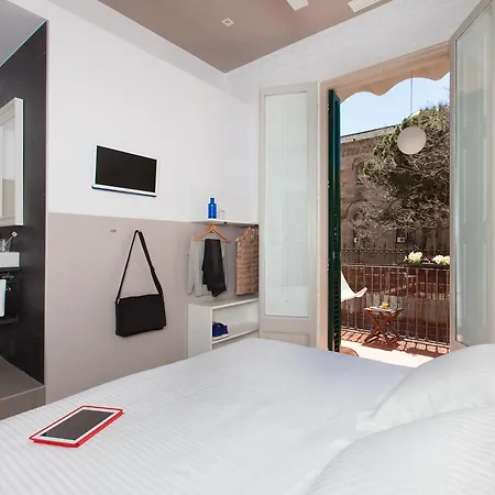 Ecozentric Guest house 3*