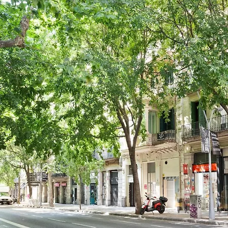 U-nique Aribau * Barcelona