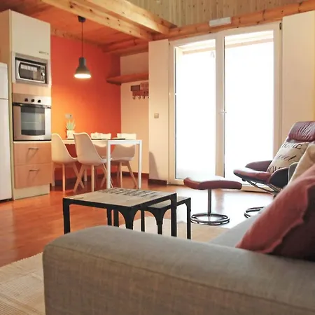 Appartement Urban Loft Diagonal Super Ubicacion Wifi *