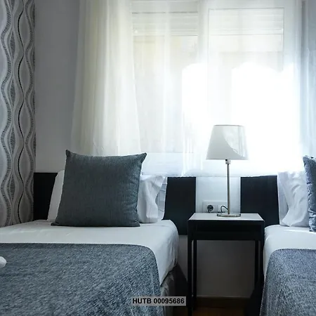 Alcam Laforja Apartmán