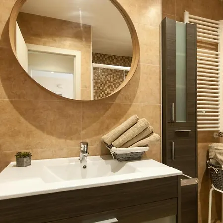 Elevated Experience - Urquinaona Apartment *