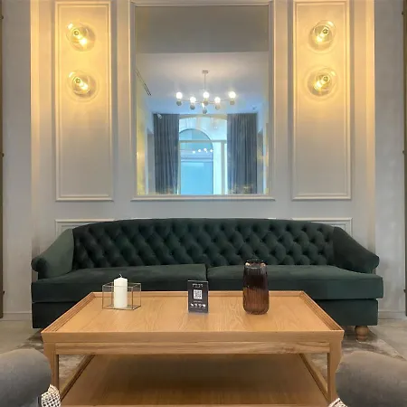 Colón Hotel 5*