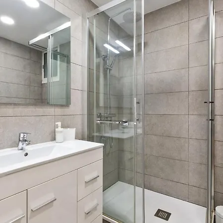 Apartmán U-nique Lope De Vega