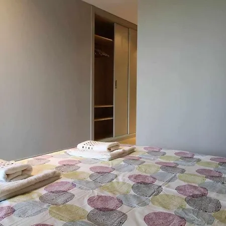 Passeig De Gracia Sun Balcony 2 Bedrooms Apartamento