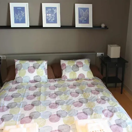 Apartamento Passeig De Gracia Sun Balcony 2 Bedrooms Barcelona