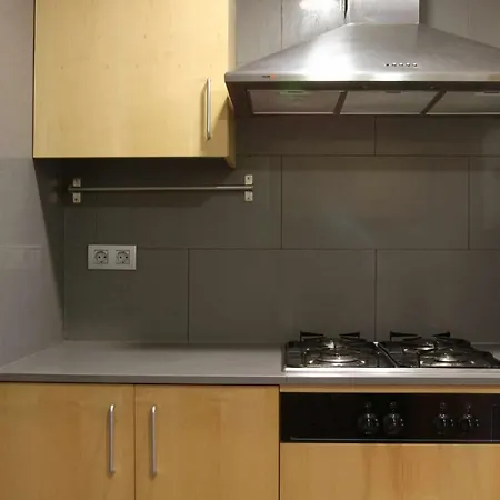 Apartamento Passeig De Gracia Sun Balcony 2 Bedrooms Barcelona
