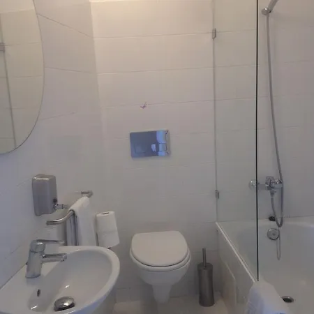Argo Gæstehus Barcelona