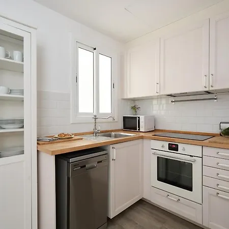 Casa Cosi - Francoli 4 Apartment Barcelona