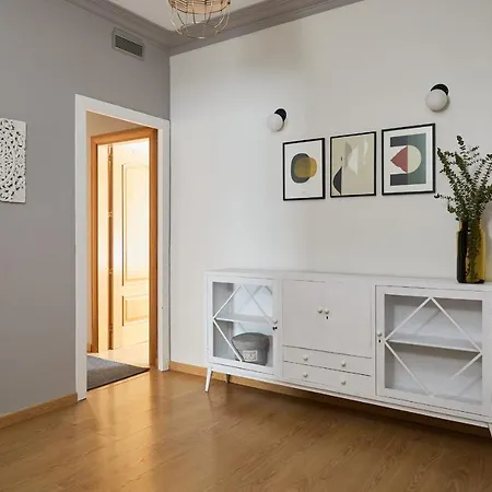 Appartamento Casa Cosi - Casanova 5 *
