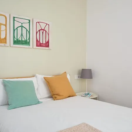 Apartment Casa Cosi - Francoli 4