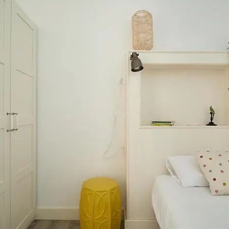 Apartment Casa Cosi - Francoli 4 *