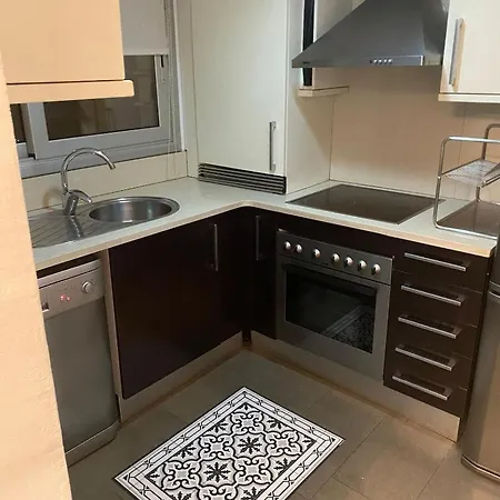 Appartement U-nique Seneca Ii
