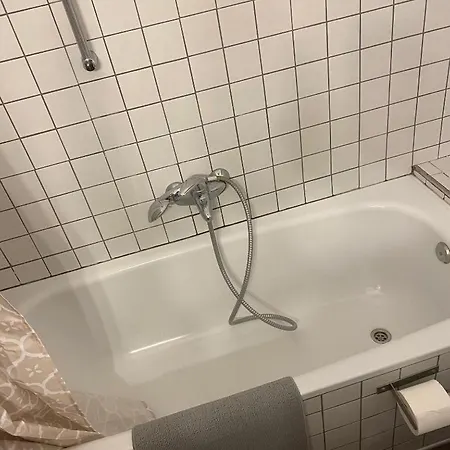 U-nique Seneca Ii Appartement Barcelona