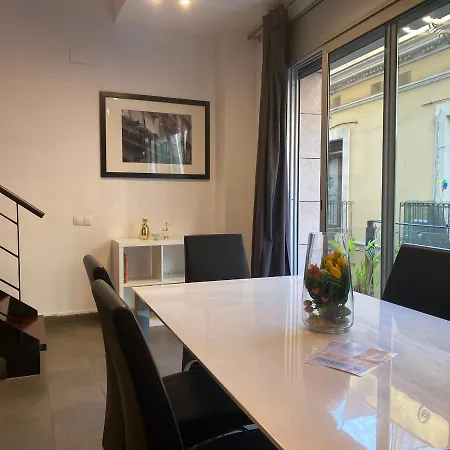 Appartement U-nique Seneca Ii *