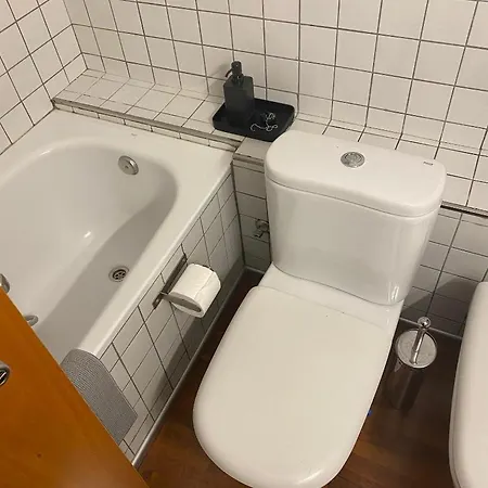 Appartement U-nique Seneca Ii Barcelona