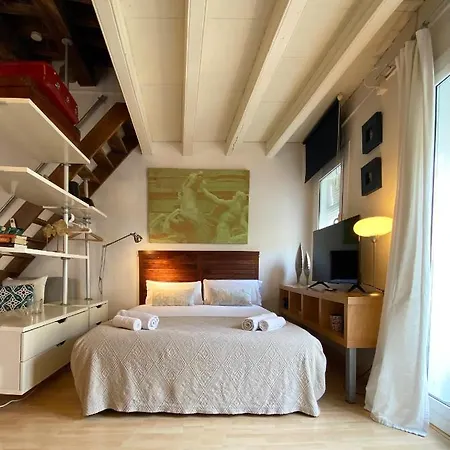 U-nique Monec Apartman *