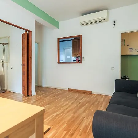 Apartmán Be Arco Del Triunfo Sunny Colors Iii Barcelona