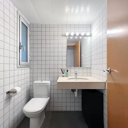 Appartement U-nique Seneca Ii *