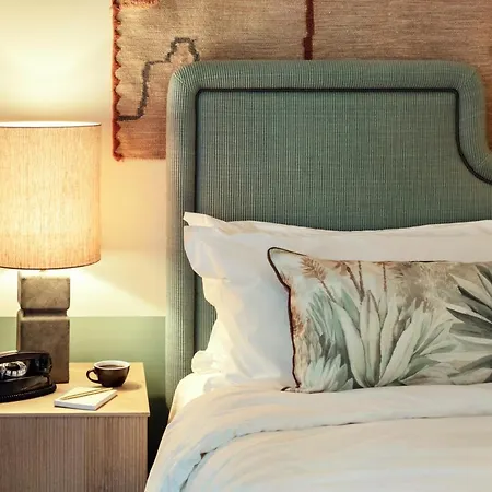 The Hoxton, Poblenou