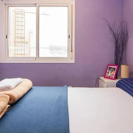 Mellow Hostel Barcelona