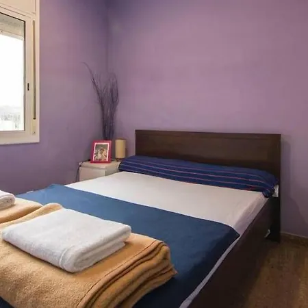 Hostel Mellow Barcelona