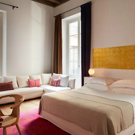 Neri - Relais & Chateaux Βαρκελώνη
