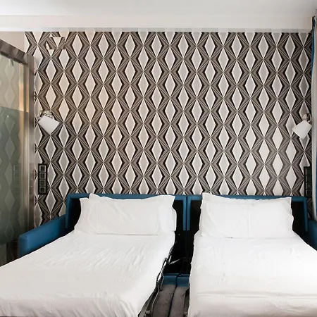 Hotel Ronda Lesseps