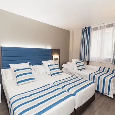 Hotel Ronda Lesseps