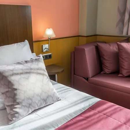 Hotel Ronda Lesseps