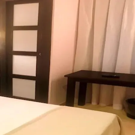 호텔 람블라스 인테르나시오날 3*