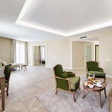 Colón 5* Barcelona