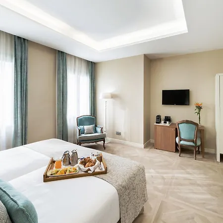 Colón 5* Barcelona